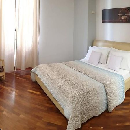 Casual Life Suite Реджо ди Калабрия Екстериор снимка