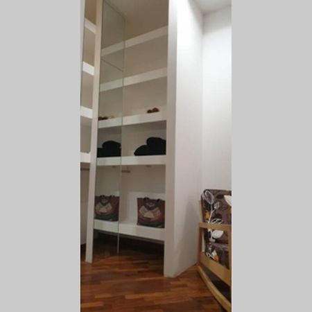 Casual Life Suite Реджо ди Калабрия Екстериор снимка