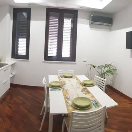 Casual Life Suite Реджо ди Калабрия Екстериор снимка
