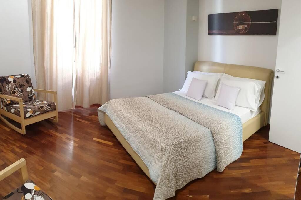 Casual Life Suite Реджо ди Калабрия Екстериор снимка