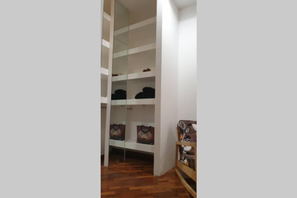 Casual Life Suite Реджо ди Калабрия Екстериор снимка
