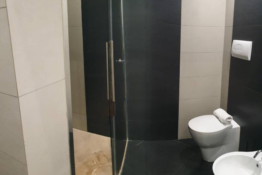 Casual Life Suite Реджо ди Калабрия Екстериор снимка