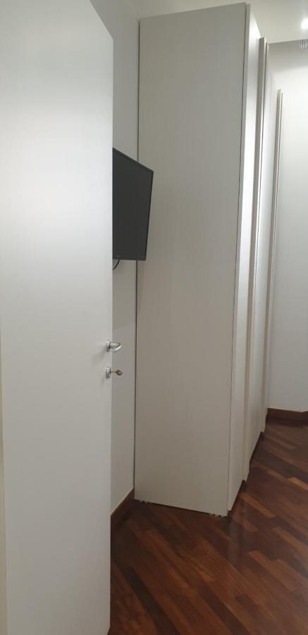 Casual Life Suite Реджо ди Калабрия Екстериор снимка